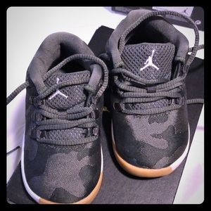 🦋Jordan B Fly Infant Sneakers